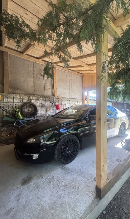 Vand peugeot 508 2012
