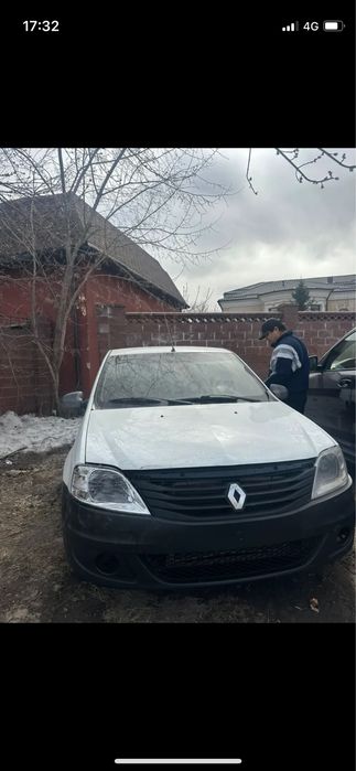 Продам рено логан