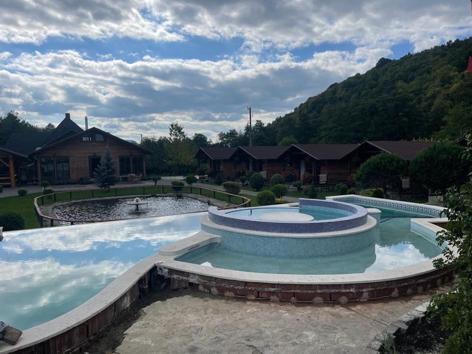 Constructi piscine !! Renovari picine , intretinere piscine