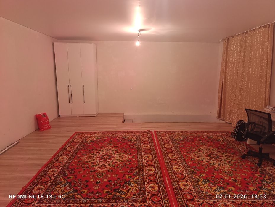 Сдам 3-х ком квартиру суточно