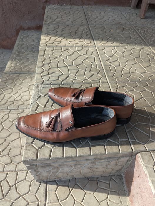 Мужская обувь, кроссовки, туфли