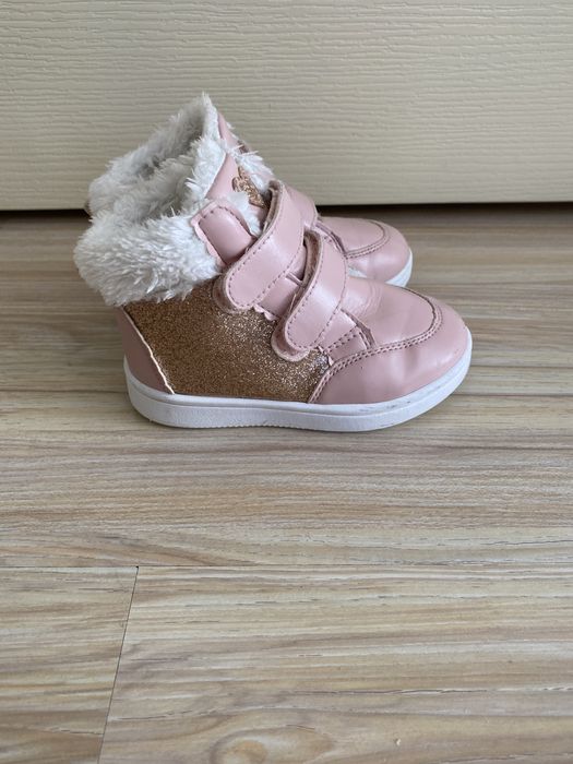 Детски кецове 24 номер