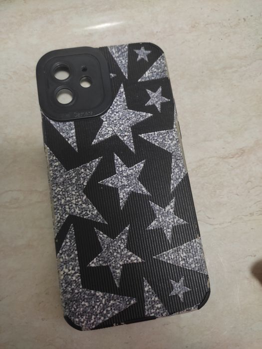 Huse iPhone 12-12 pro,stare foarte buna