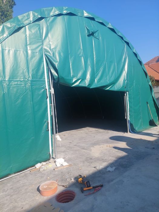 Vand cort industrial 12/9