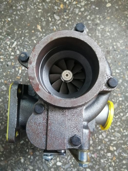 Продам турбокомпрессор