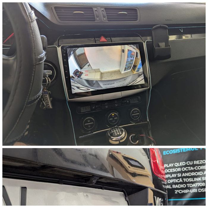 Volkswagen Passat B6 de vânzare