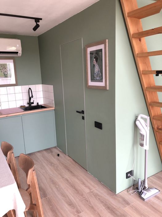 A-frame дом в аренду посуточно!