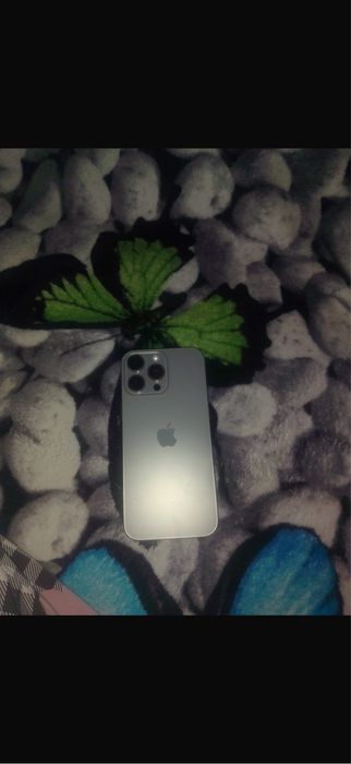 Iphone 16 pro max 256 gb