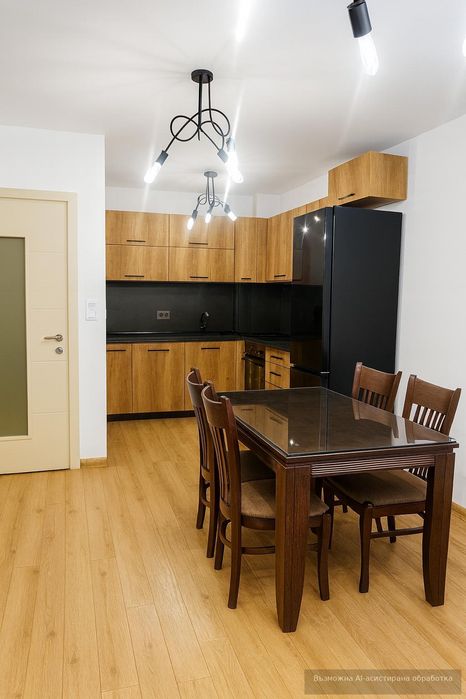 Дава се под наем Двустаен апартамент в Пловдив, Тракия - 65 кв.м за 509.49 € - Снимка #1