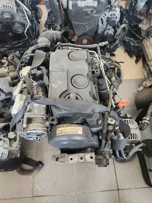 Injectoare Turbina Compresor Clima Alternator Racitor Gaze Egr Clapeta Acceleratie Vw Seat Skoda 1.