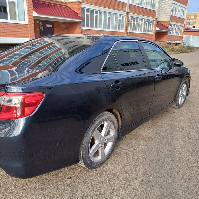 Продам автомобиль