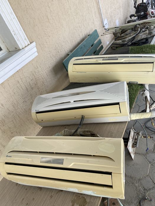 Сплит системы чиго