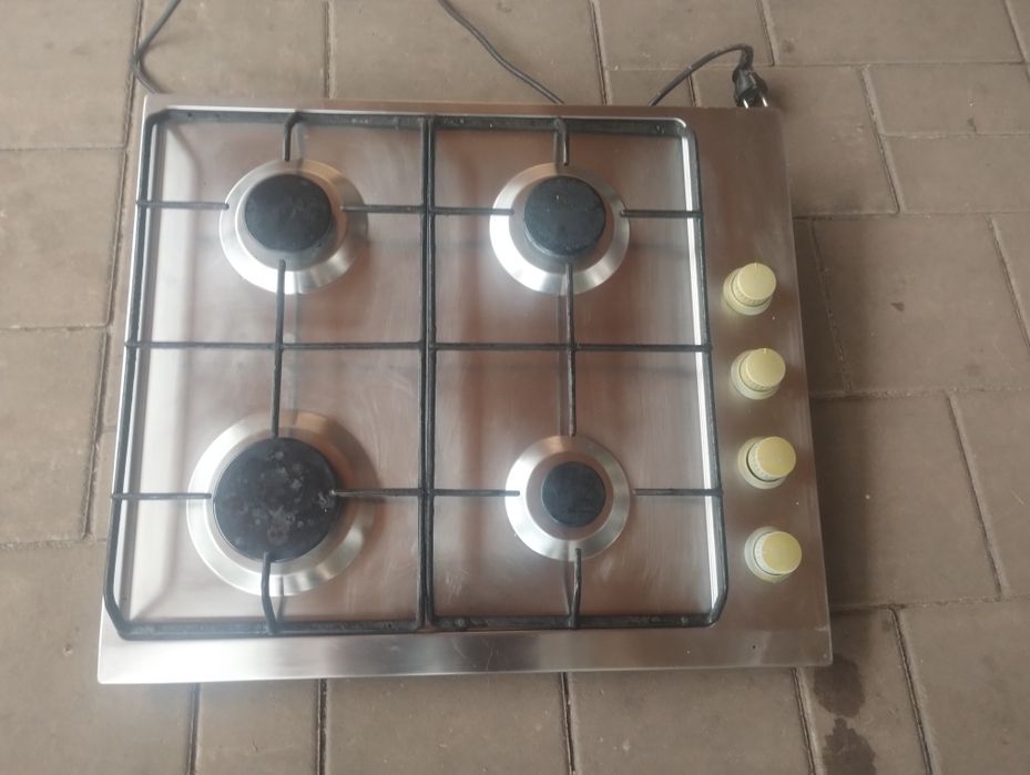 Plita gaz incorporabila  hansa