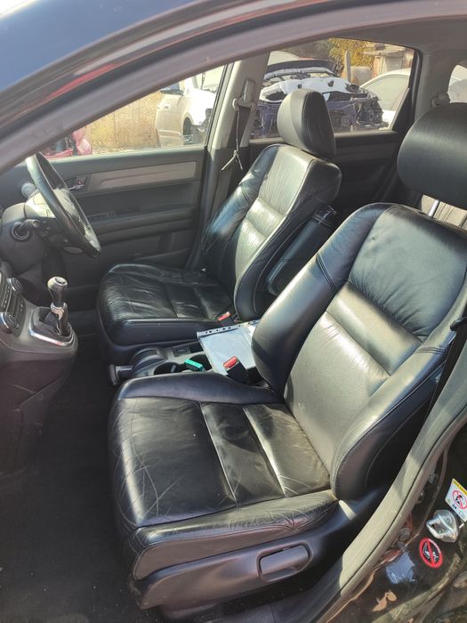 НА ЧАСТИ Хонда ЦРВ 3/Honda CRV 3 2.2 iCDTI