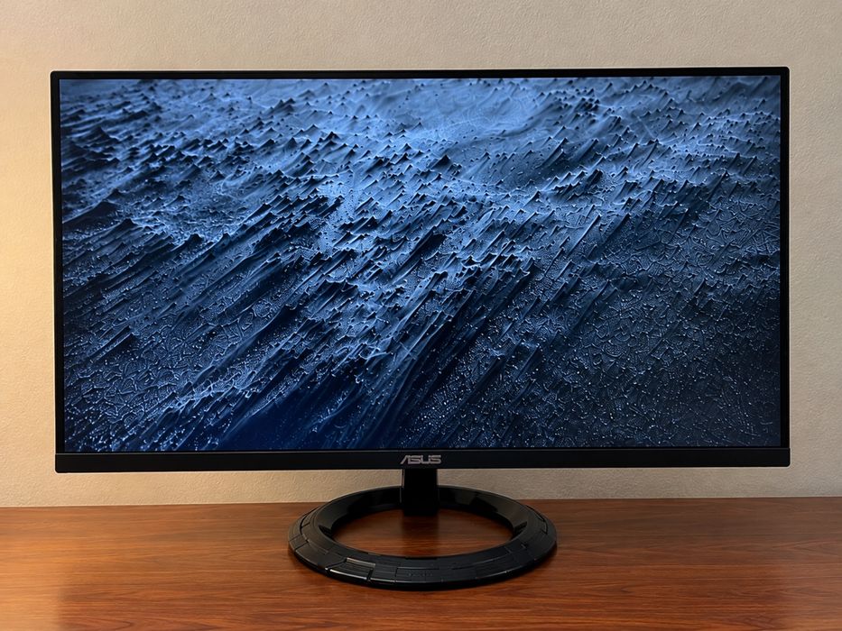 Monitor Gaming ASUS TUF, Full HD, rată de refresh ridicată