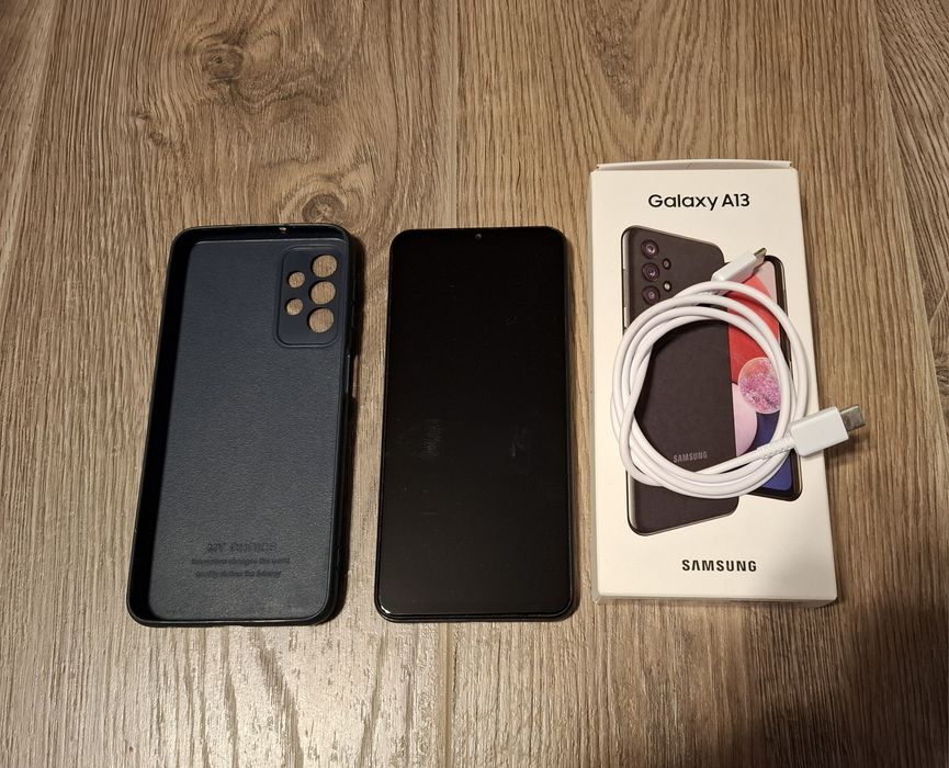 Samsung  Galaxy  A13 128gb