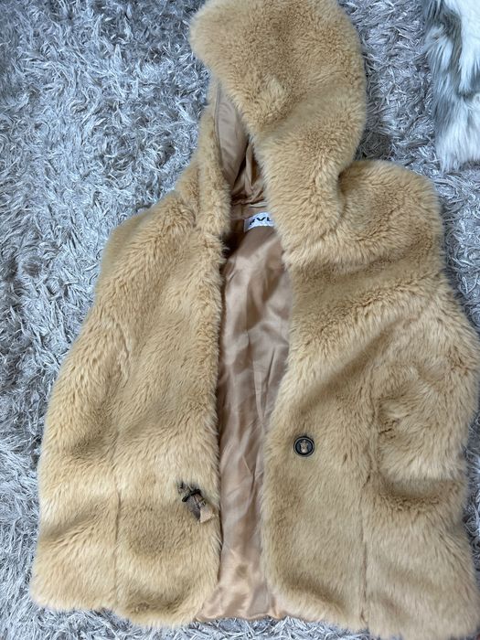 3 veste fete, un pret, marimea 36 ( S, XS )