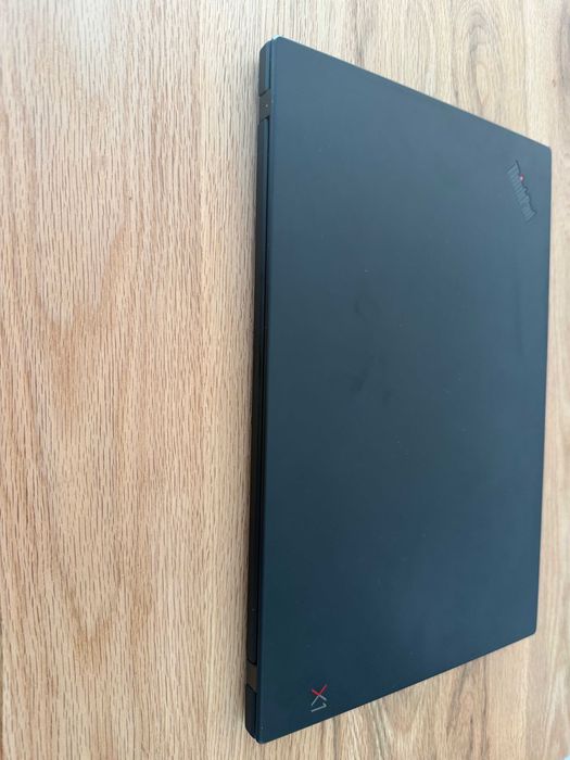 Lenovo ThinkPad X1 Carbon Gen 7, 1.80GHz, 16 GB RAM, 512 GB SSD