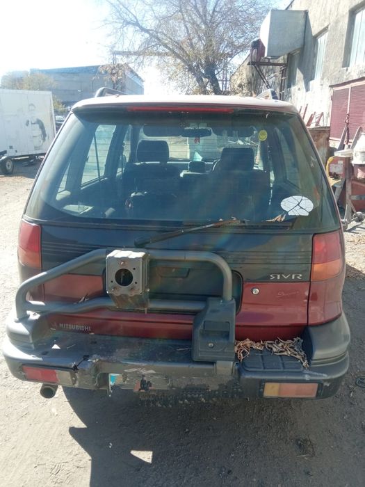Продам автомобиль Mitsubishi