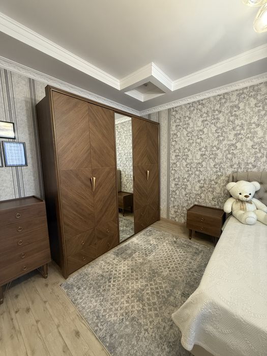 Коттедж на Юго-Востоке