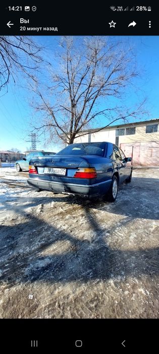 Нет заднего бампера.. цена до конца мая.