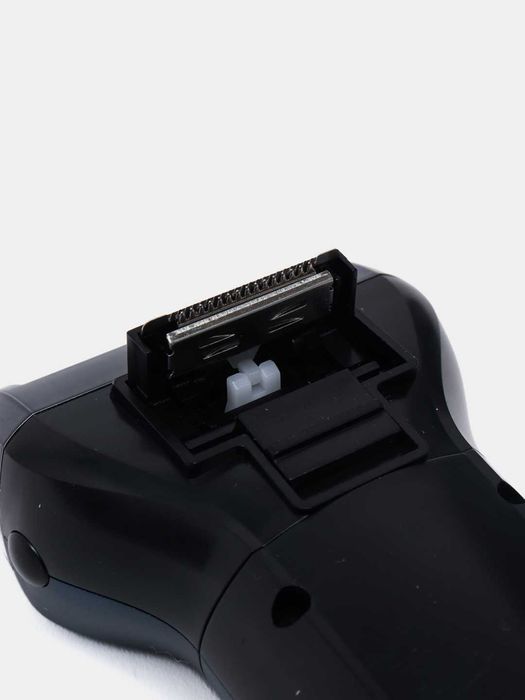 Триммер электробритва для бритья 3 в 1 «Geemy GM—566»