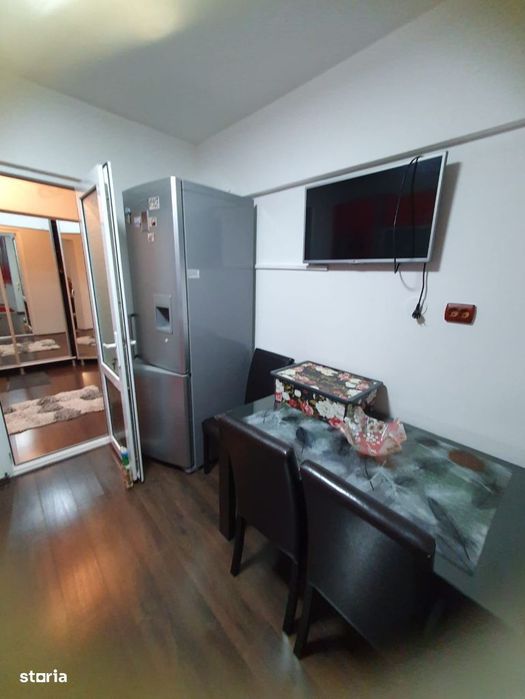 Apartament 2 camere confort 1 decomandat, Zona Obor, mobilat utilat.