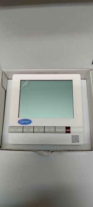 Продам пульты управления фанкойлами.