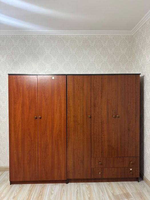 Шкаф в отличном состоянии