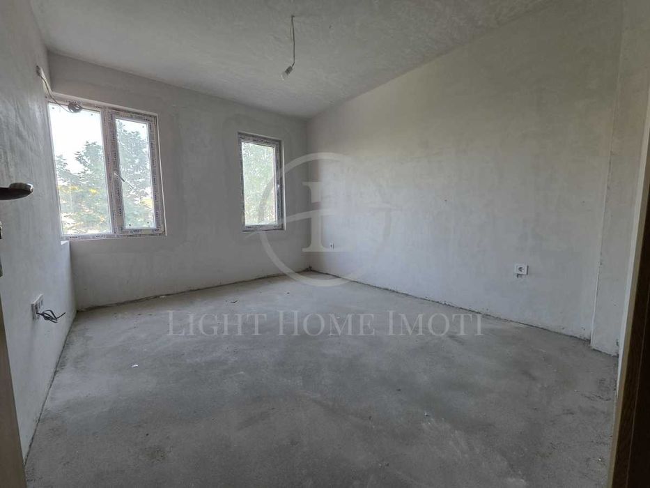 Продава се Двустаен апартамент в Пловдив, Тракия - 60 кв.м за 1581 €/кв.м - Снимка #6