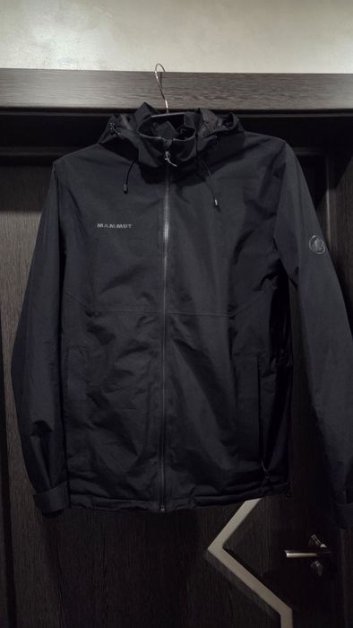 Mammut Gore tex Мъжко М