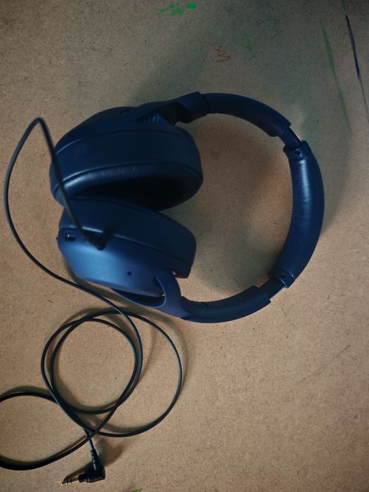 Sony WH-XB900N Слушалки с активно потискане