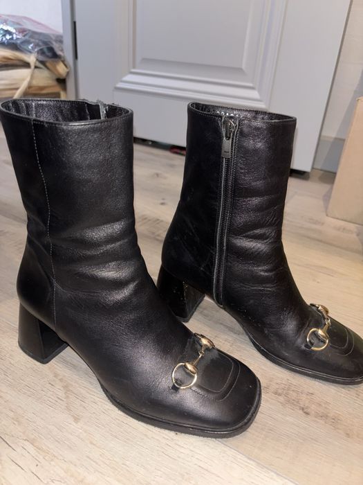 Обувь осенняя, 37 р