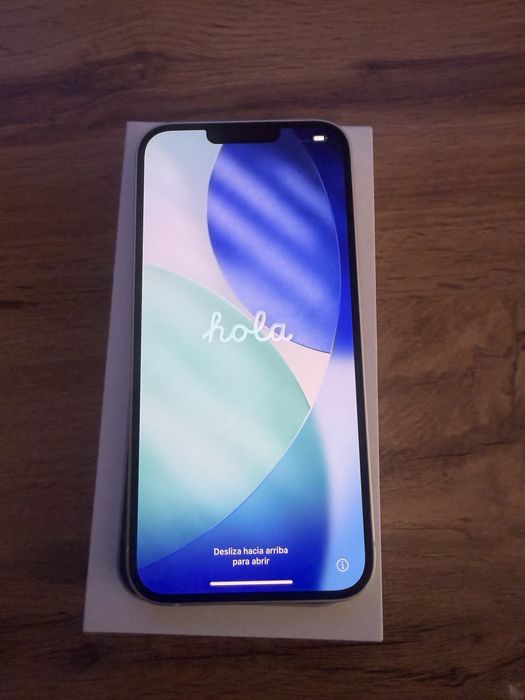 Iphone 14 plus 128gb. Батарея 84%