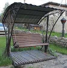 Качели на заказ а так же лофт мебель