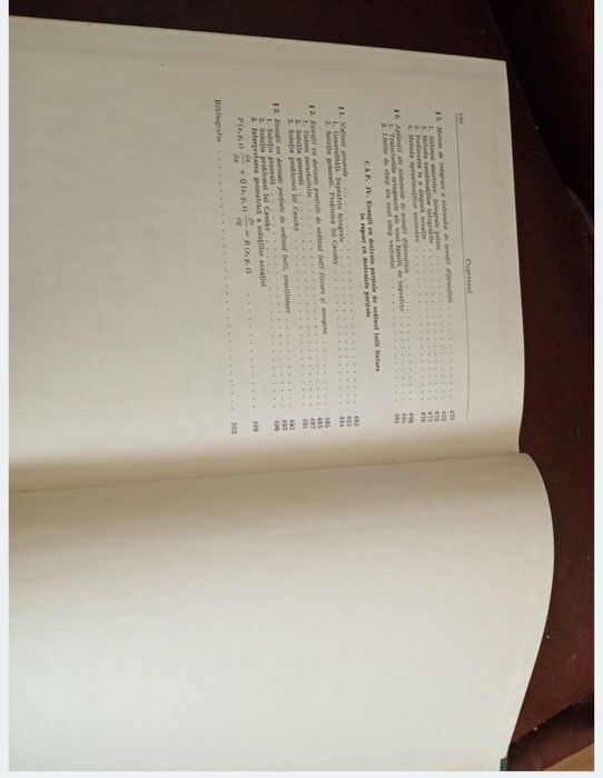 Analiza matematica