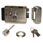 Элекро замки самый большой выбор самые низкие цены