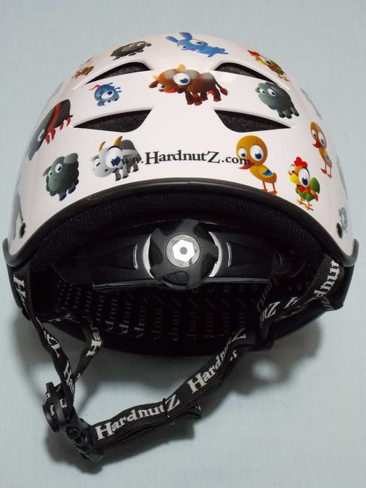 casca si ochelari ski,snowboard,bicicleta,skateboard nr S 51-54 cm