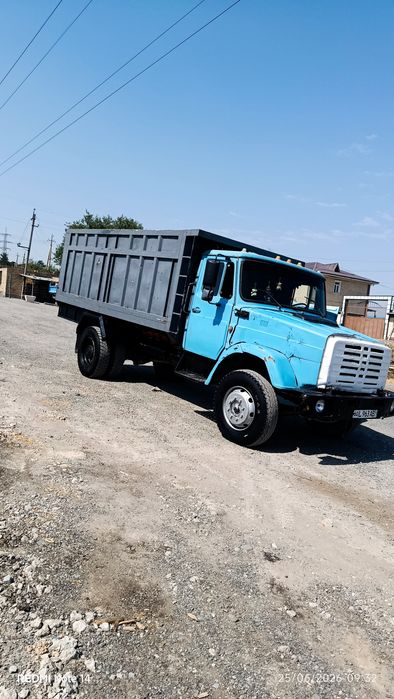 Zil bichok ideal