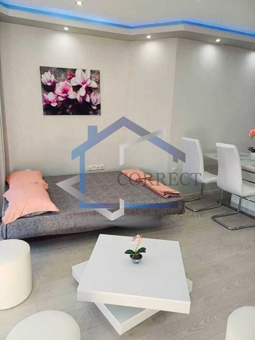 Дава се под наем Двустаен апартамент в Варна, Възраждане 3 - 75 кв.м за 561 € - Снимка #9