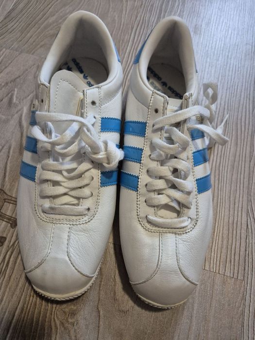 Маратонки Adidas