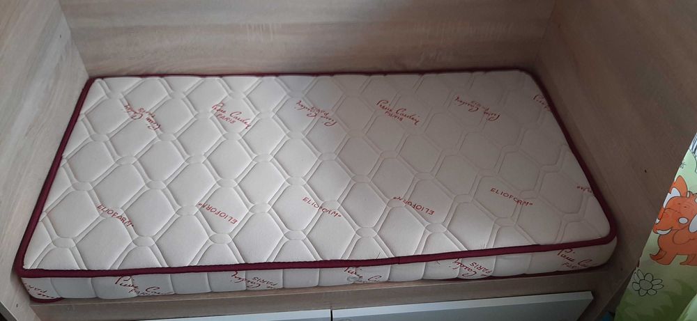 Бебешки матрак Piere Cardin 60x120