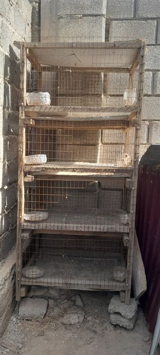 Срочно продам Клетка для бройлеров, кур