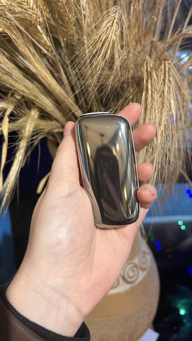 Ploom X cu accesorii originale