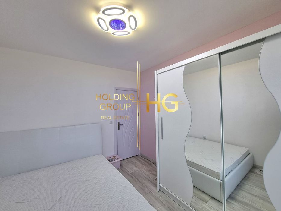 Продава се Тристаен апартамент в Варна, Възраждане 3 - 60 кв.м за 2250 €/кв.м - Снимка #3