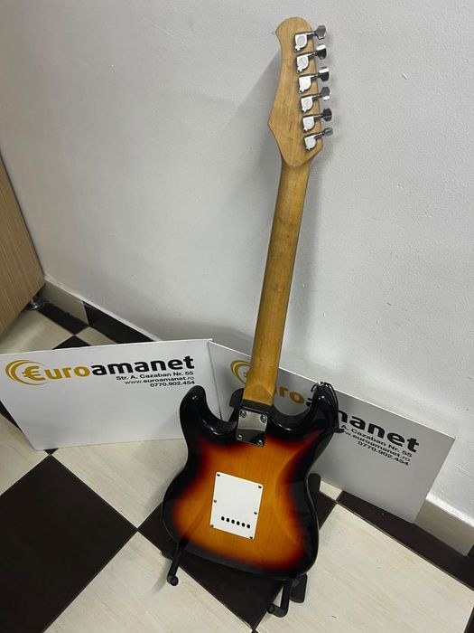 Chitara electrica Spencer SE-ST10 -I-