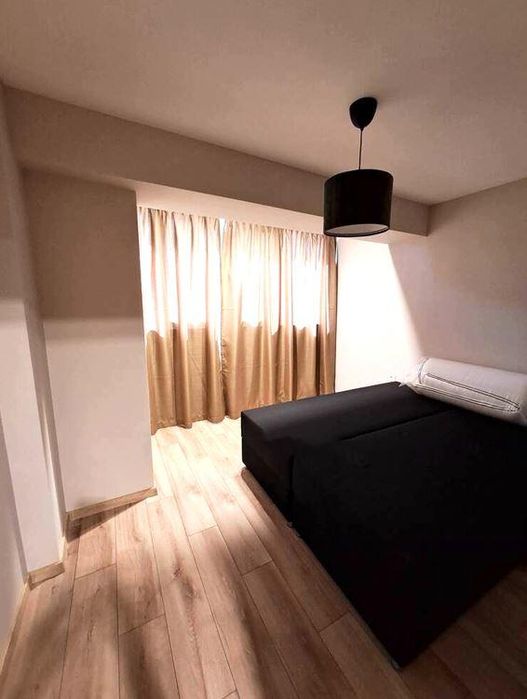 Дава се под наем Двустаен апартамент в Бургас, Лазур - 50 кв.м за 484.5 € - Снимка #2