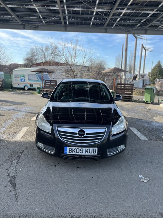 Opel Insignia Volan Dreapta