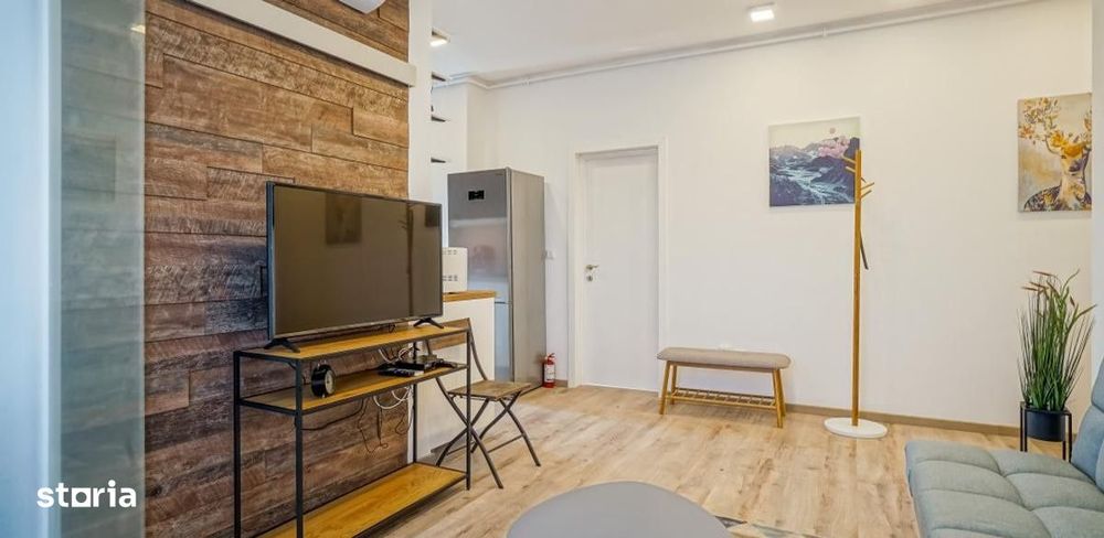 Apartament 2 Camere | Aviatiei | Pet Friendly | Terasa — fotografia 1