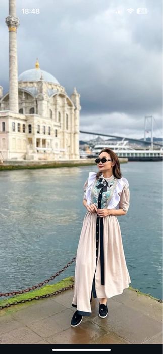 Продам платье Kirpi